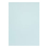 Creativ Company Vellum Paper A4 Light Blue, 10 listů