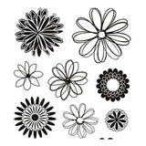 Creativ company https: www.cchobby.nl silicone-stempels-bloemen-vel-11x15-5-cm-1-vel