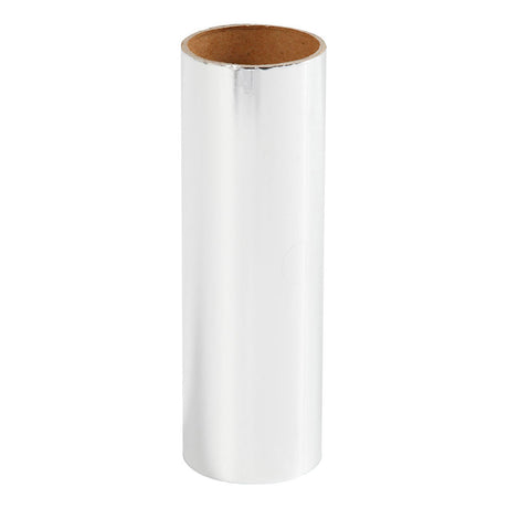 Creativ company deco folie zilver, 50cm