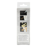 Creativ company https: www.cchobby.nl deco-folie-b-15-5-cm-dikte-0-02-mm-zilver-50-cm-1-rol