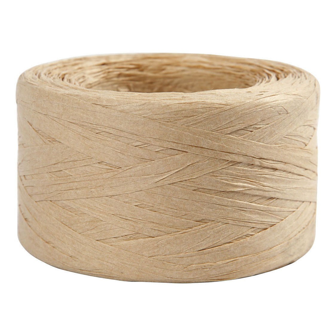 Creativ Company Paper Raffia Yarn Pant Color, 100m