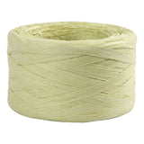 Creativ Company Paper Raffia Yarn Light Green, 100m