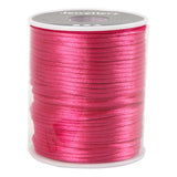 Creativ Company Satin Cord Pink, 50m