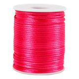 Creativ company satijnkoord roze, 50m