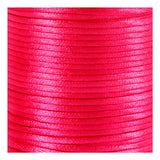 Creativ Company Satin Cord Pink, 50m