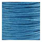 Creativ Company Cotton Cord Turquoise, 40 m