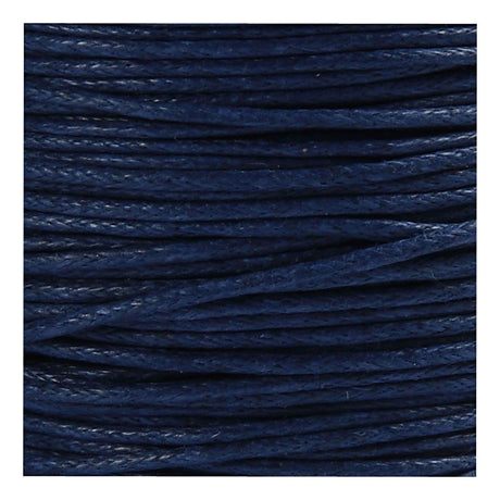 Creativ company https: www.cchobby.nl katoenkoord-dikte-1-mm-gevernist-blauw-40-m-1-rol