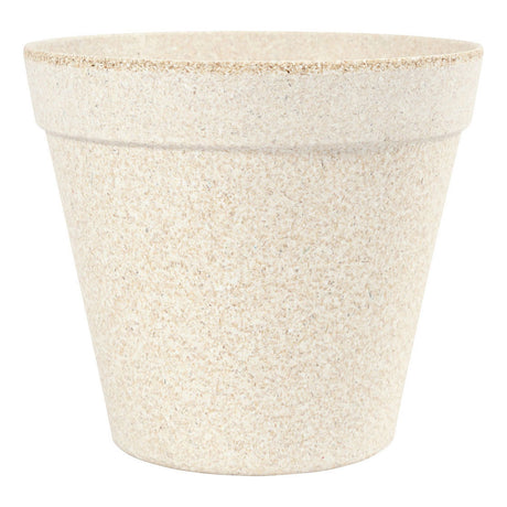 Creativ company bloempot bloemvezels, 13,5x15,2cm