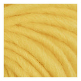 Creativ Company Wool Yarn Yellow, 50m