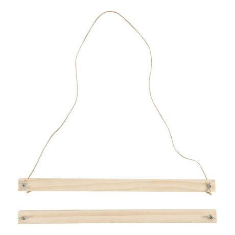 Creativ company https: www.cchobby.nl poster-hanger-2-cm-2-2-cm-33-6-cm-1-set