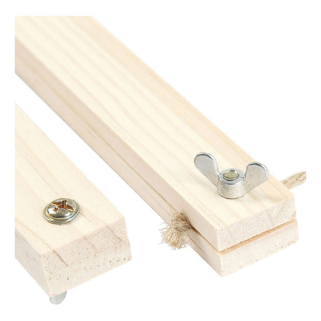 Creativ company https: www.cchobby.nl poster-hanger-2-cm-2-2-cm-33-6-cm-1-set