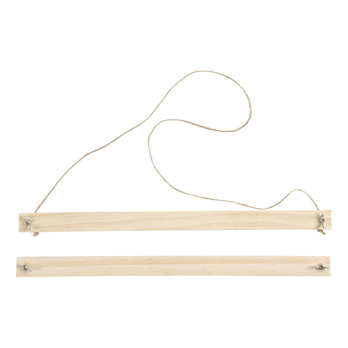 Creativ company http: www.cchobby.nl poster-hanger-2-cm-2-2-cm-33-6-cm-1-set