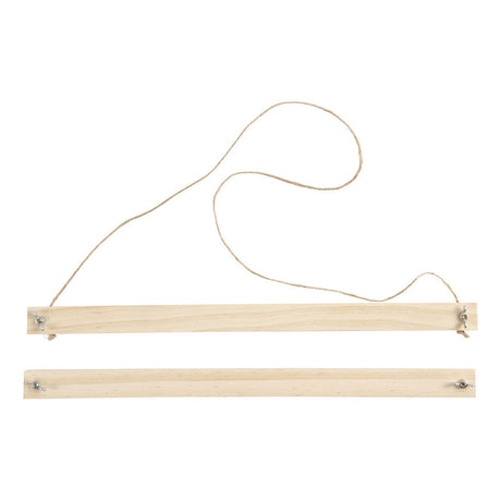 Creativ company https: www.cchobby.nl poster-hanger-2-cm-2-2-cm-33-6-cm-1-set