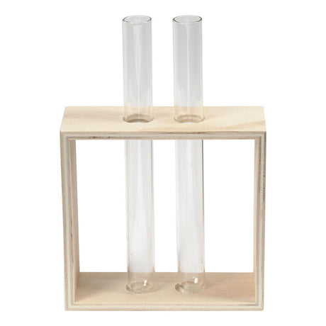 Creativ company https: www.cchobby.nl reageerbuishouder-h-10-15-cm-d-4-cm-b-10-5-cm-1-stuk
