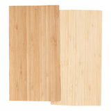 Creativ Company Bamboo veneer, 2 sheets