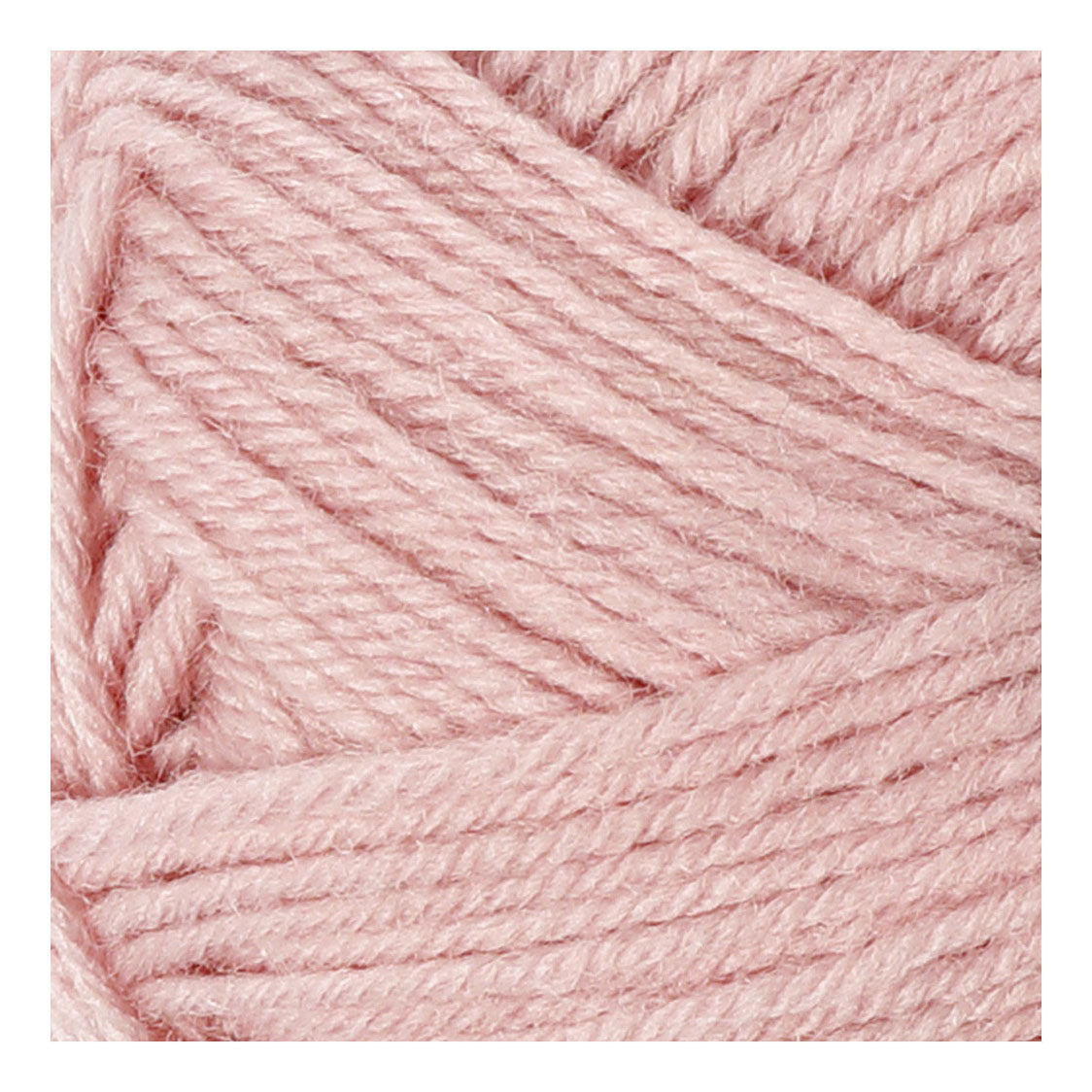 Creativ Company Baby Garn Dusty Pink, 172m