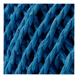 Creativ Company paper yarn dark blue, 40m