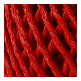 Creativ company papier garen rood, 40m