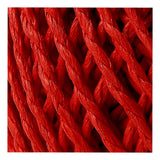 Creativ Company Paper Yarn Red, 40m