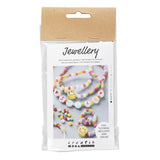 Kreativer Firma Mini Hobbyset Bijouen Bracelet a Fangerring