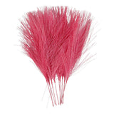 Creativ company kunstveren roze, 10st.