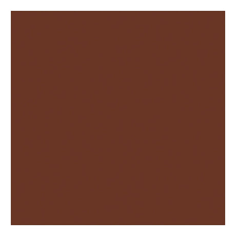 Creativ company textile color semi-dekkende textielverf - bruin, 50ml