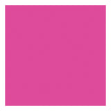 Creativ company textile color semi-dekkende textielverf - roze, 50ml