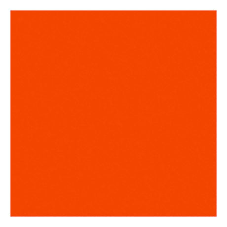Creativ company textile color semi-dekkende textielverf - oranje, 50ml