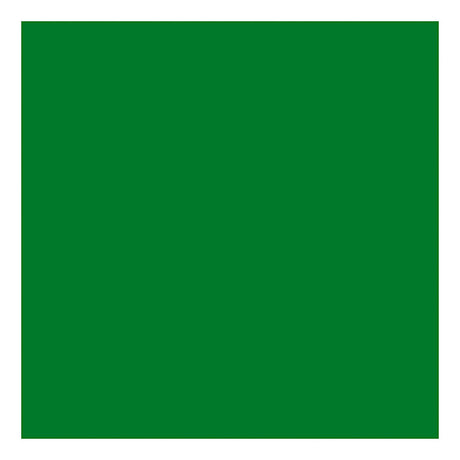 Creativ company textile color dekkende textielverf - briljant groen, 50ml