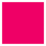 Creativ company textile color dekkende textielverf - neon roze, 50ml