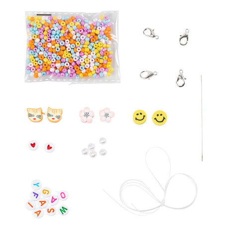 Creativ company https: www.cchobby.nl mini-hobbyset-sieraden-bedels-1-doos