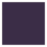 Creative Company Glass Color Transparent Paint Violet, 30 ml