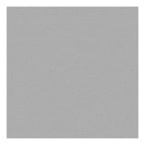 Creativ company glass color metal verf - zilver, 30ml