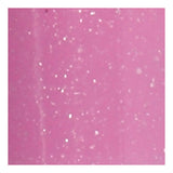 Creativ company glas- en porseleinstift glitter semi-dekkend - roze