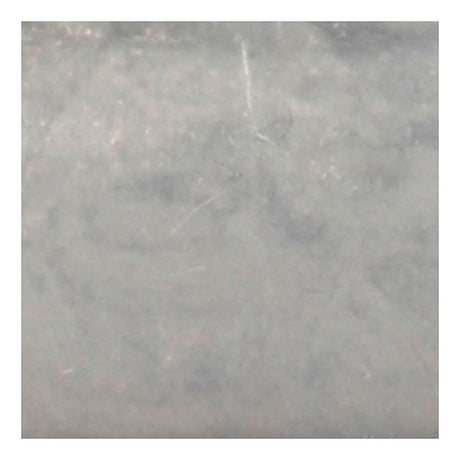 Creativ company mucki vingerverf - zilver metallic, 150ml