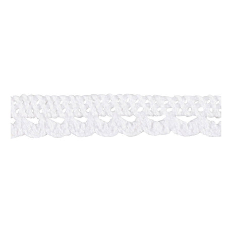 Creativ company https: www.cchobby.nl kanten-lint-b-10-mm-wit-10-m-1-rol