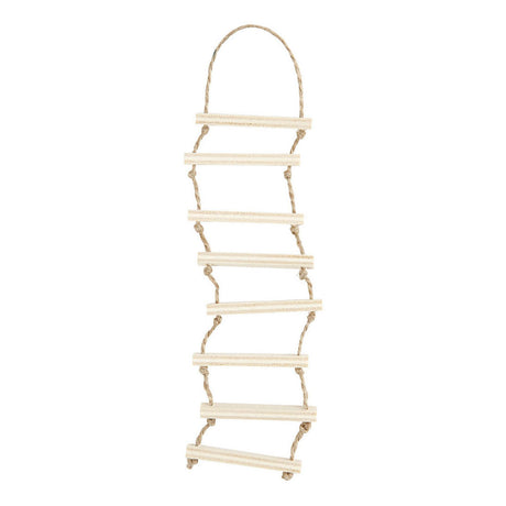 Creativ company https: www.cchobby.nl zolderluik-en-touwladder-afm-9-20-cm-1-set