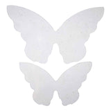 Creativ Company Butterfly Wings Foil, 16x19,5 cm