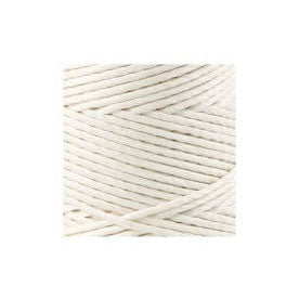 Creativ company http: www.cchobby.nl bamboekoord-dikte-1-mm-wit-65-m-1-rol