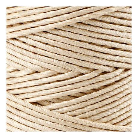 Creativ company bamboekoord 1 mm off-white 65 m