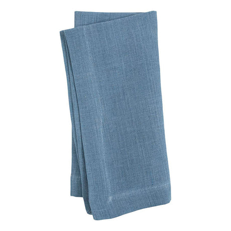 Creativ company https: www.cchobby.nl stoffen-servet-afm-42x42-cm-185-gr-pigeon-blue-2-stuk-1-doos