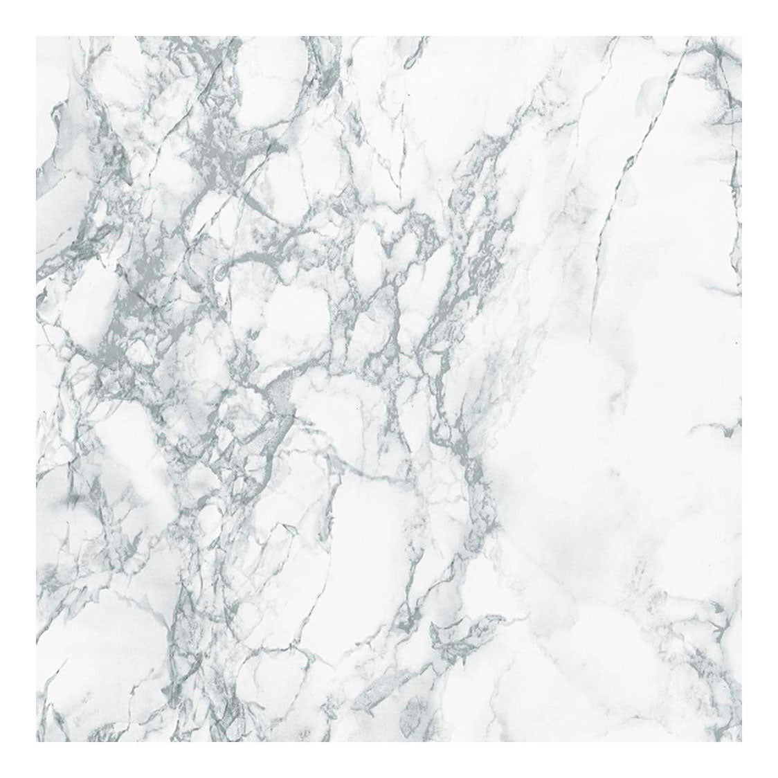 Creative Company Self -Adesive Foil Grey Marble, 2m