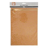 Creativ Company Faux Leather Paper, 3 arkusze