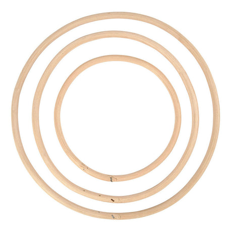 Creativ company https: www.cchobby.nl bamboe-ring-d-15-3-20-3-25-5-cm-3-stuk-1-set