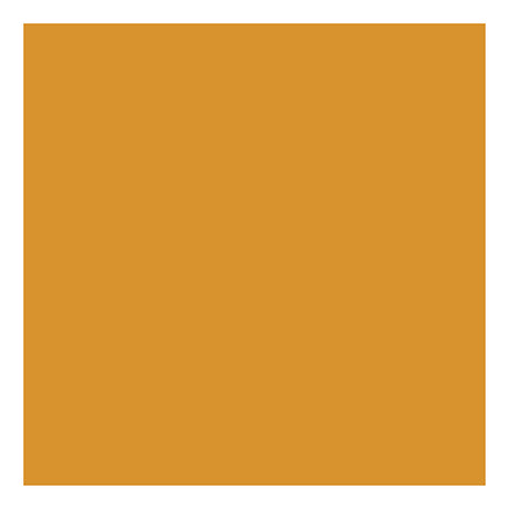 Creativ company schmink pearlised gold, 20ml