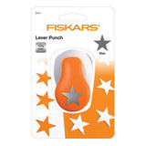 Creative Company Fiskars Figure Sponge Star, 25mm