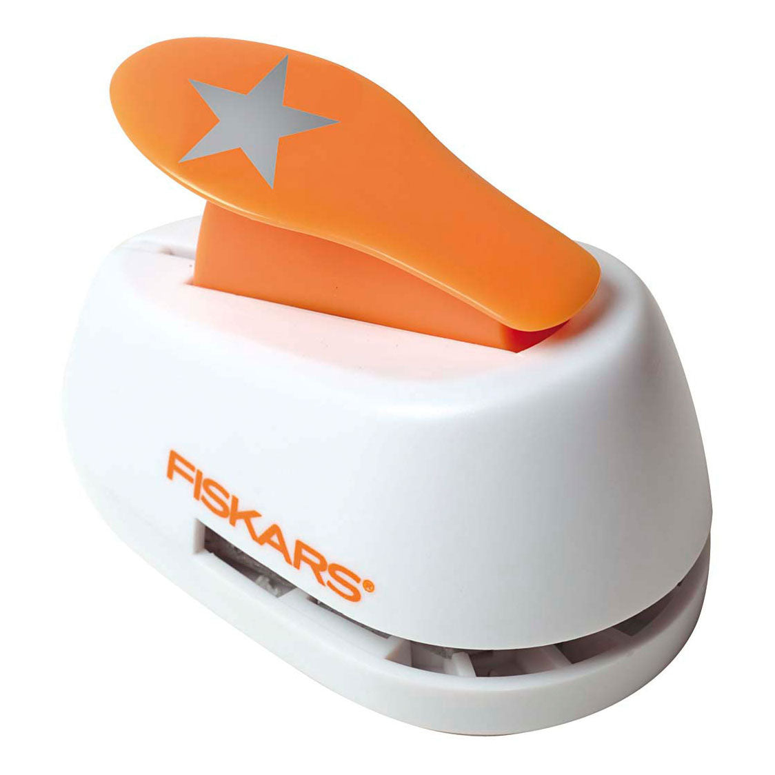 Creative Company Fiskars Figure Sponge Star, 25mm