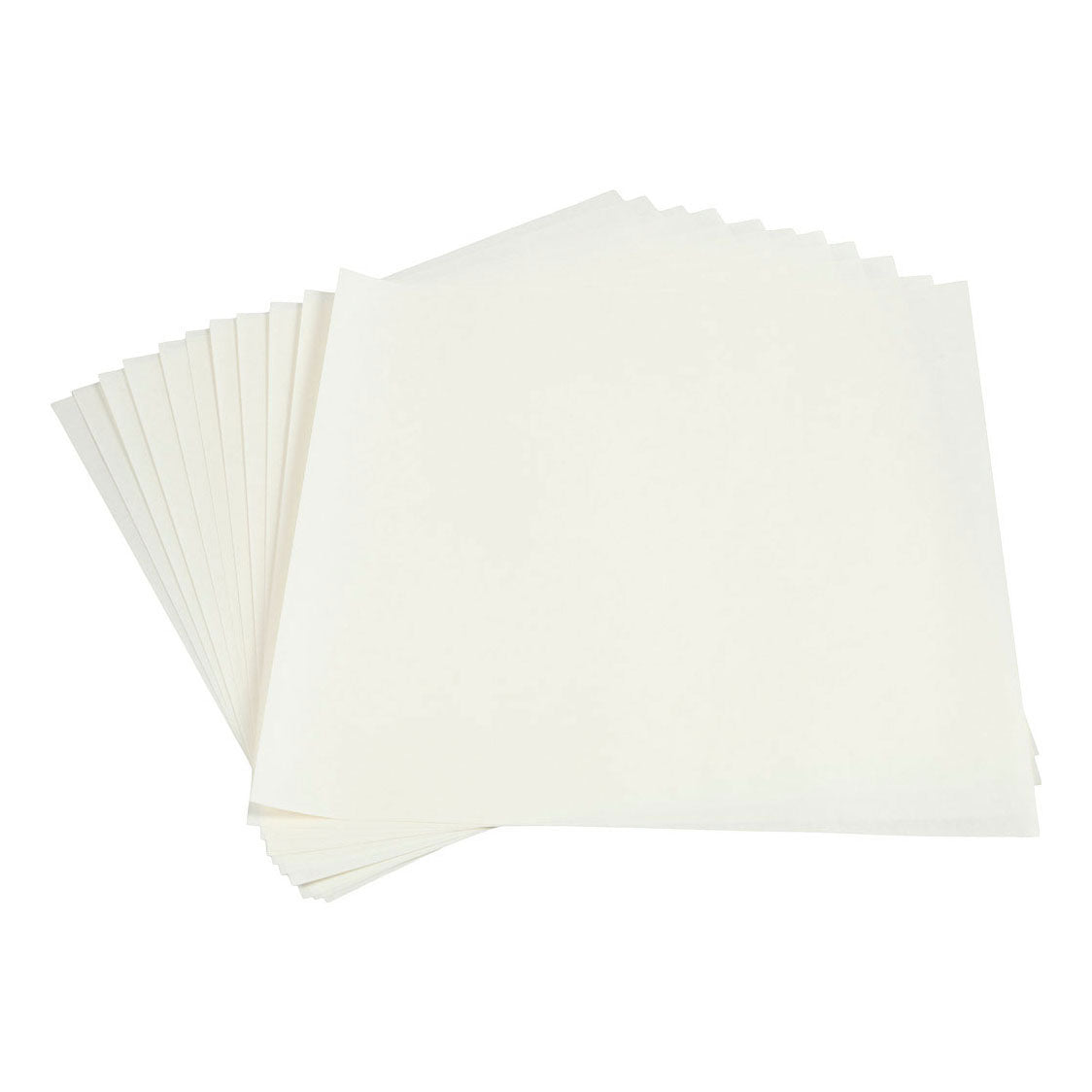 Creative Company Lantern Paper White, 30x30cm