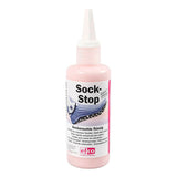 Createv Company Sock-Stop proti zdrsu svetlo rdeča, 100 ml