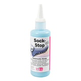 Creativ Company Sock-Sock-Stop Anti-Slip Light Blue, 100ml